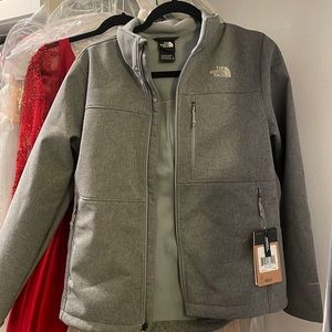 North Face Women Apex Bionic Jacket
